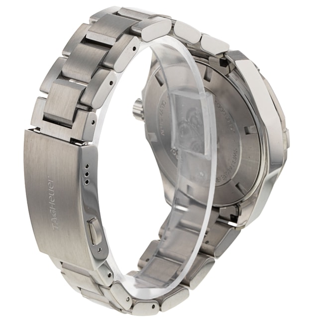 Tag Heuer Aquaracer WAY201A.BA0927 Image 3